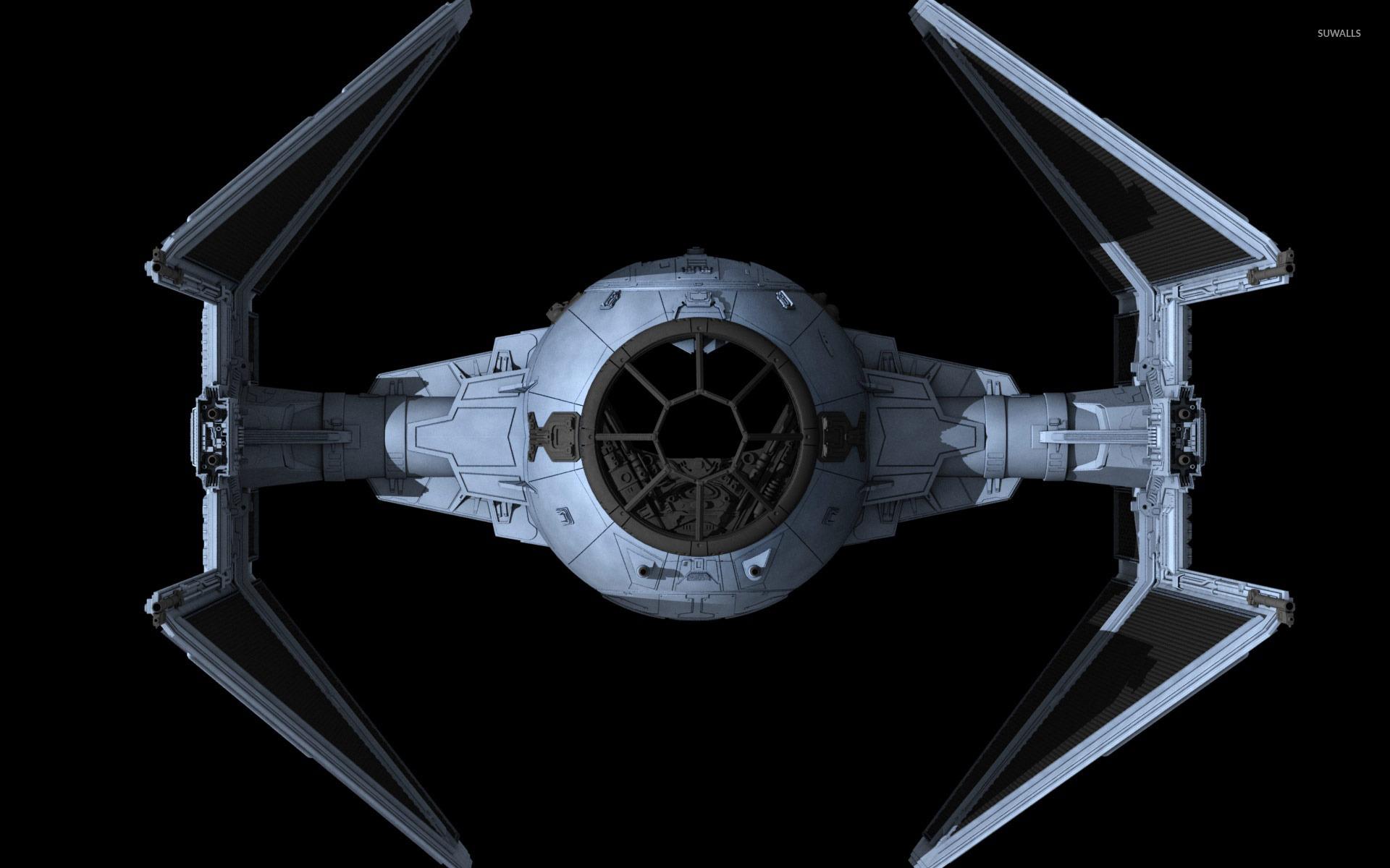 TIE fighter