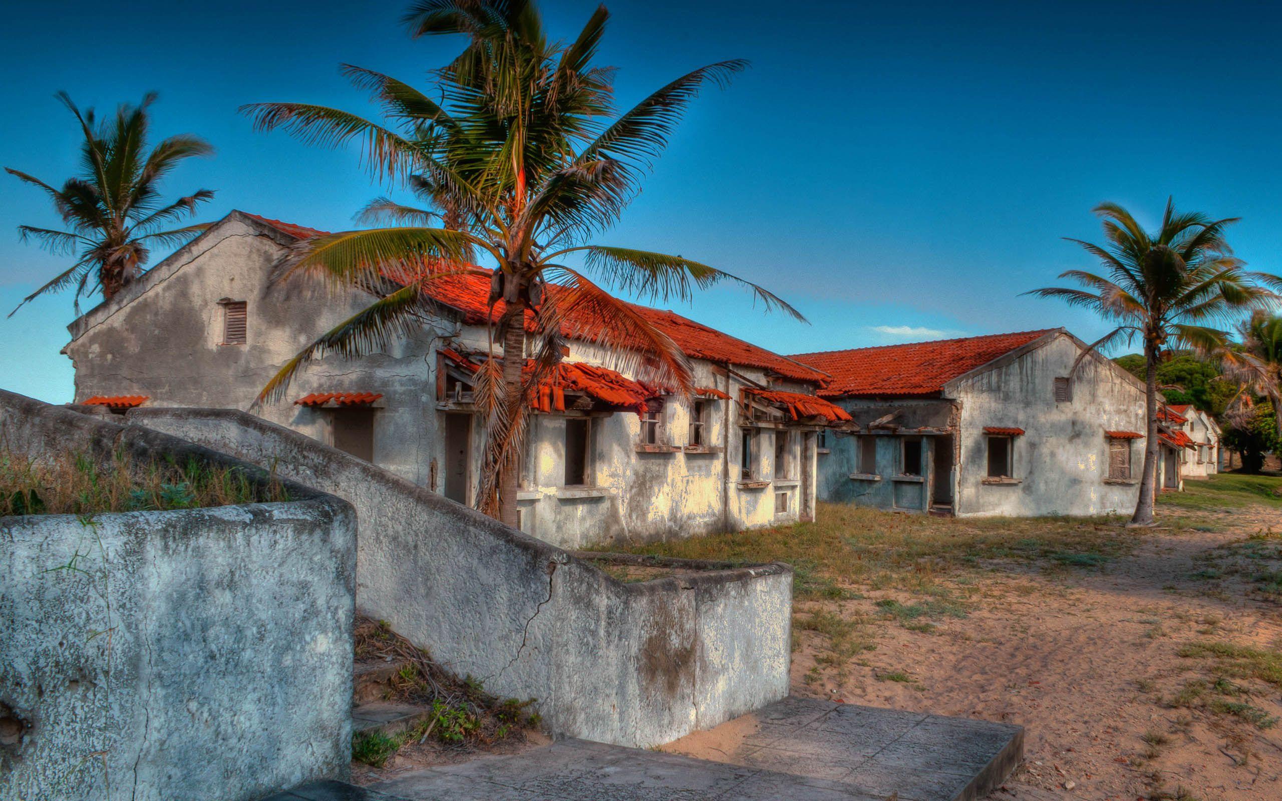 Pomene, Mozambique wallpapers