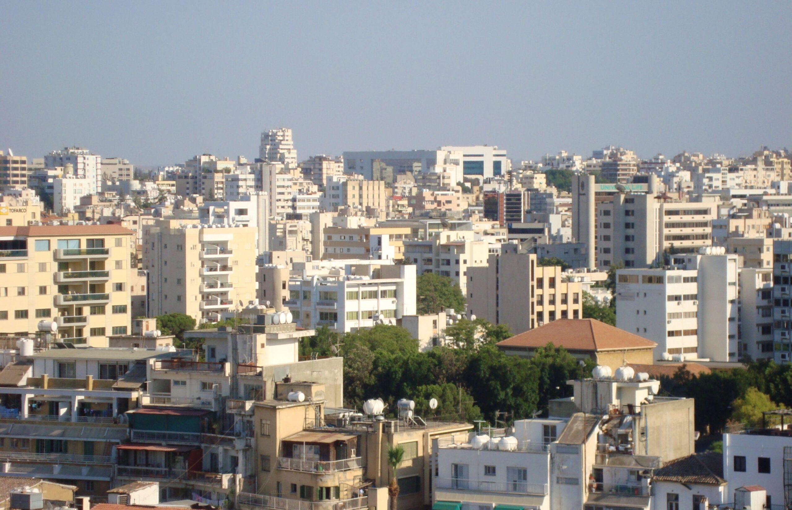 nicosia