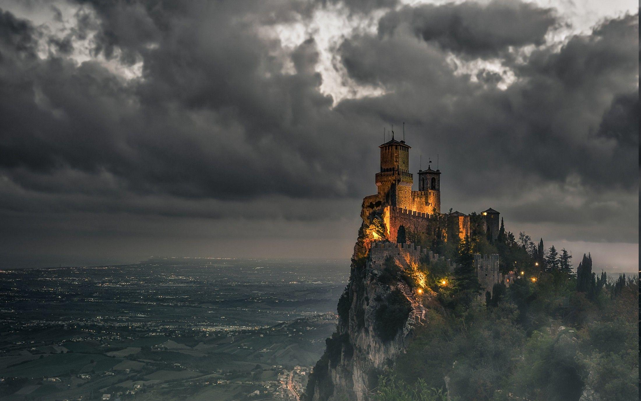 4 San Marino HD Wallpapers