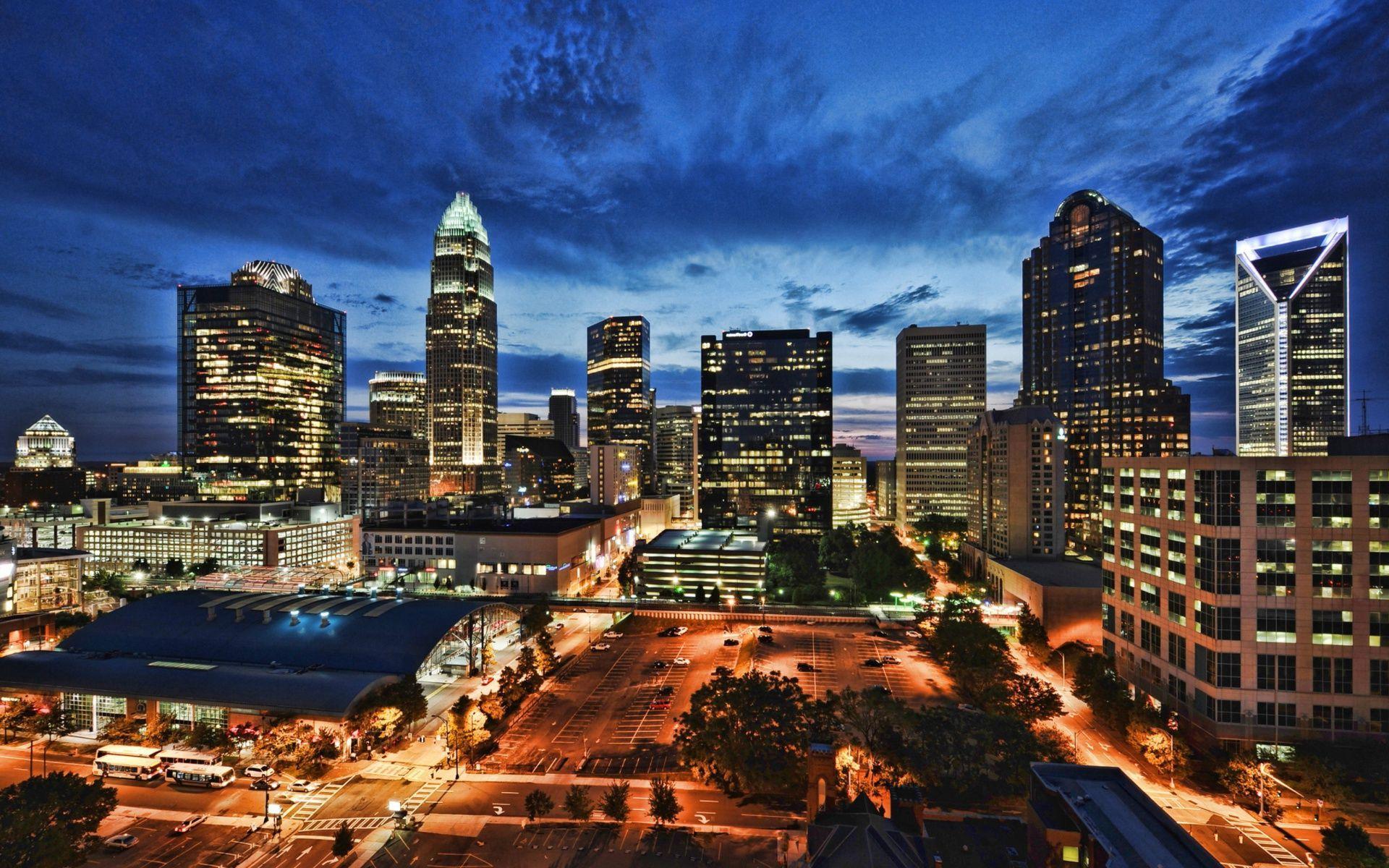 North Carolina Wallpapers