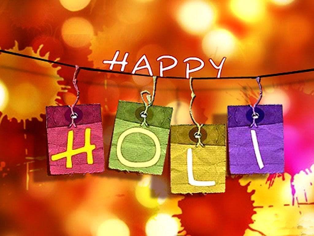 Holi Wallpapers HD Image