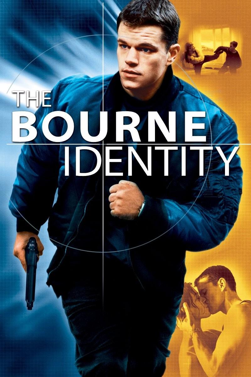 px 191.33 KB The Bourne Identity