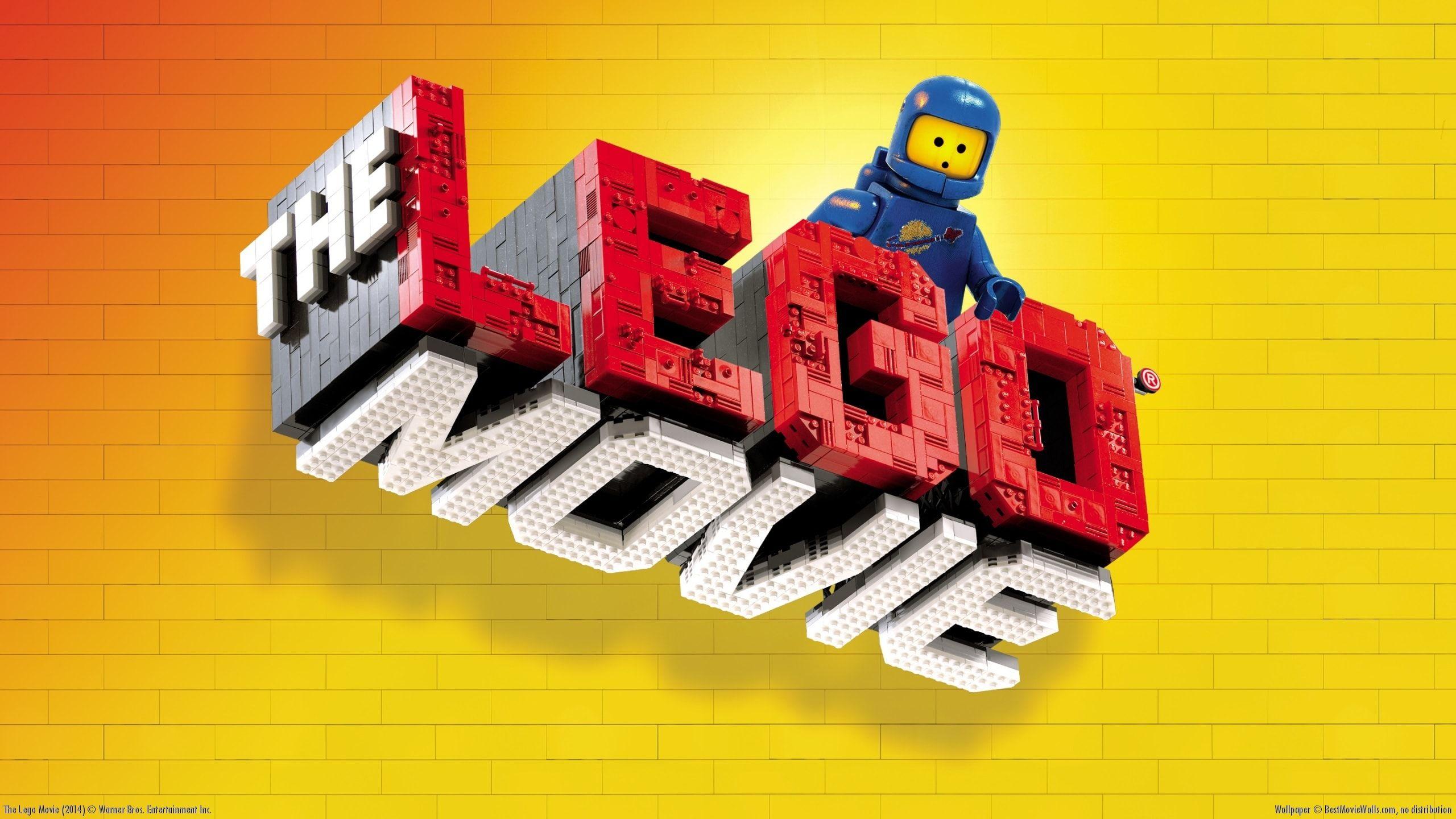 Lego Movie Wallpapers HD Backgrounds