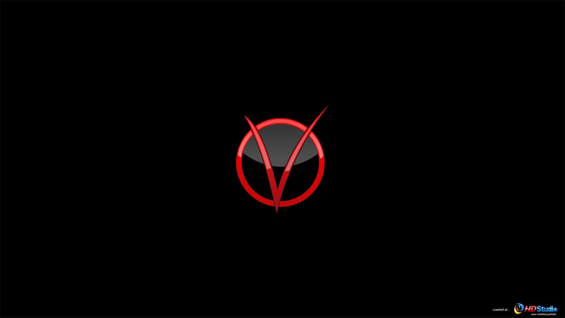 Image For > V For Vendetta Wallpapers Widescreen