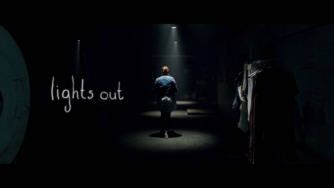 Lights Out