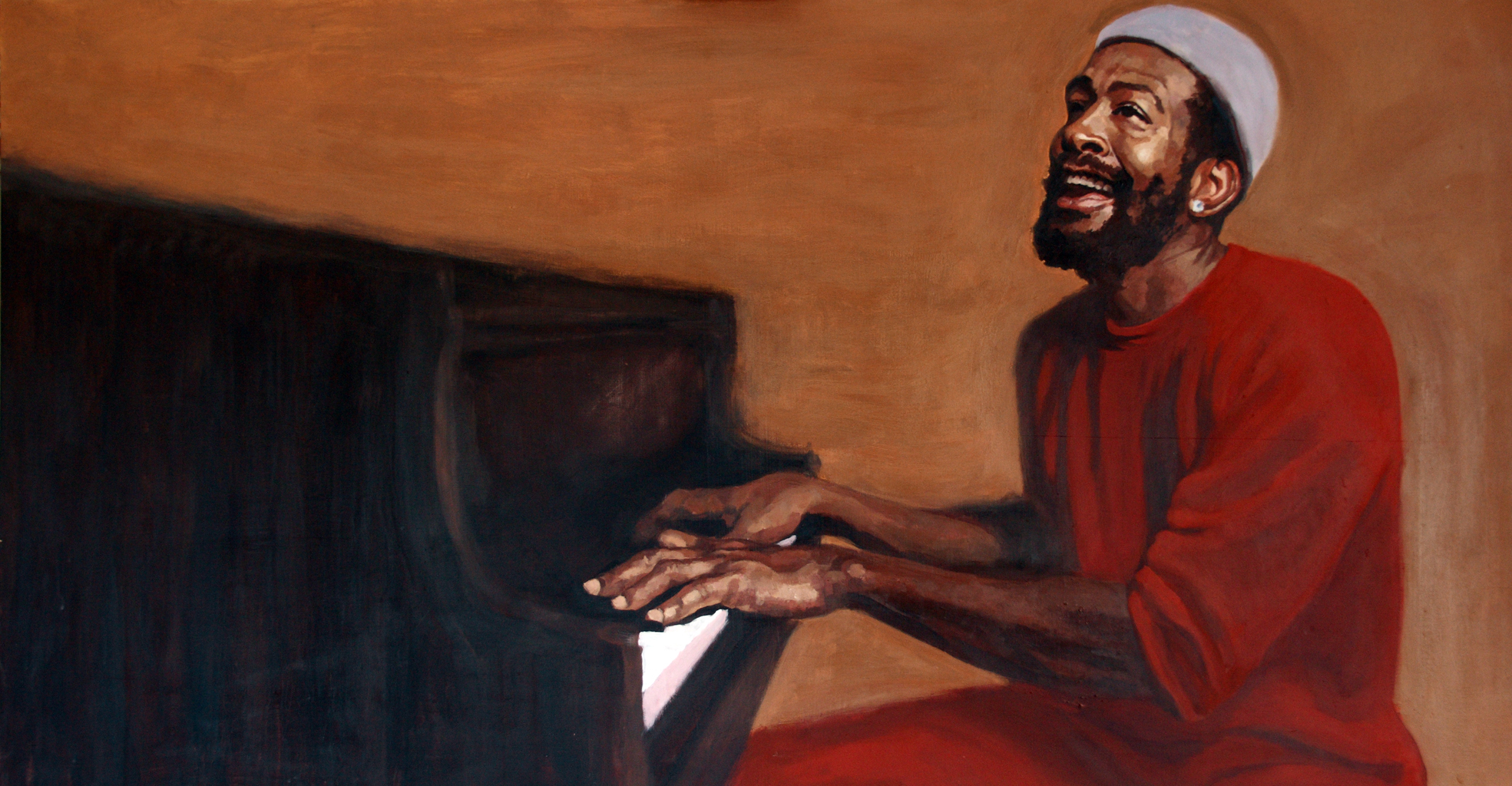 Best 52+ Marvin Gaye Wallpapers on HipWallpapers