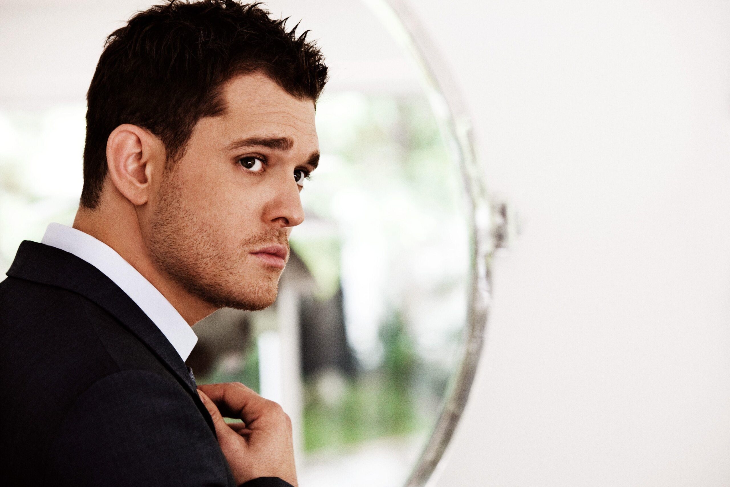 HQ Michael Bublé Pics