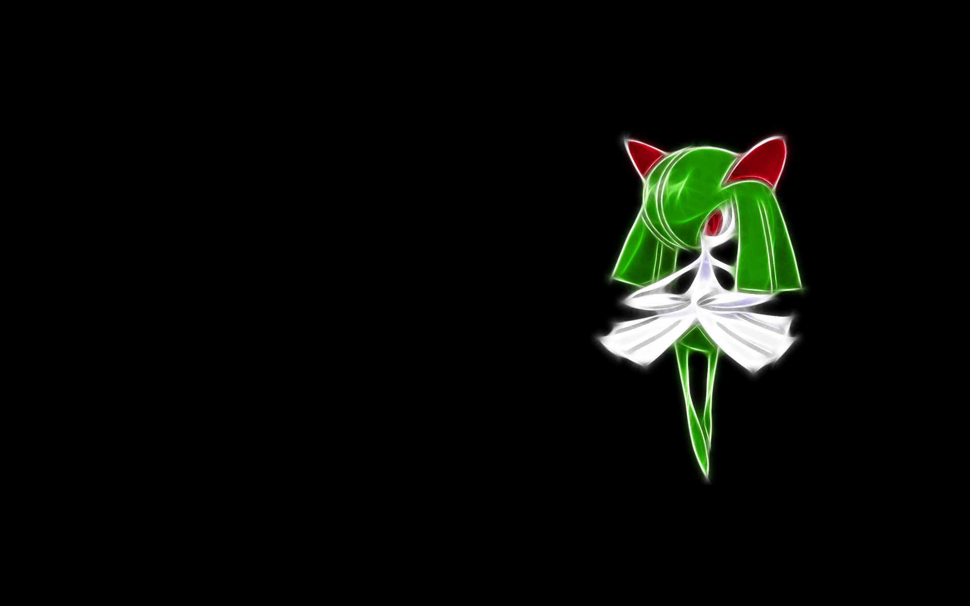 Kirlia Wallpapers 48230 ~ HDWallSource