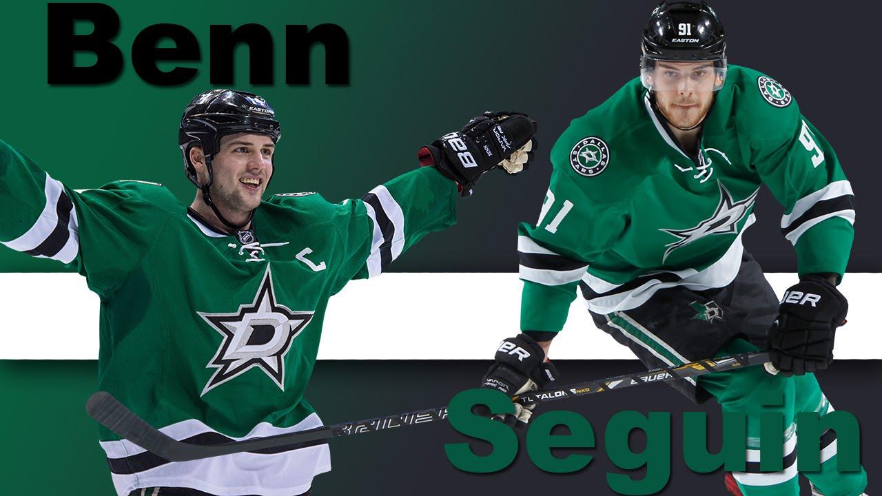 Benn and Seguin