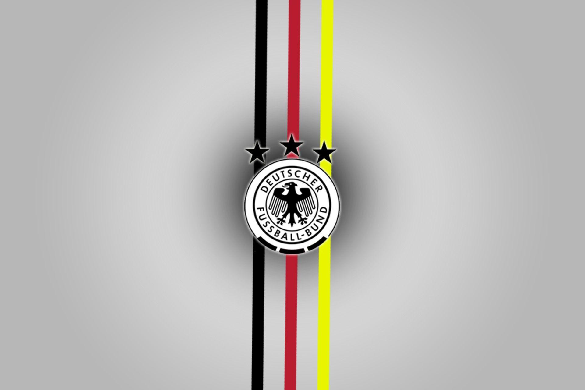 Support Die Mannschaft With German National Football Team