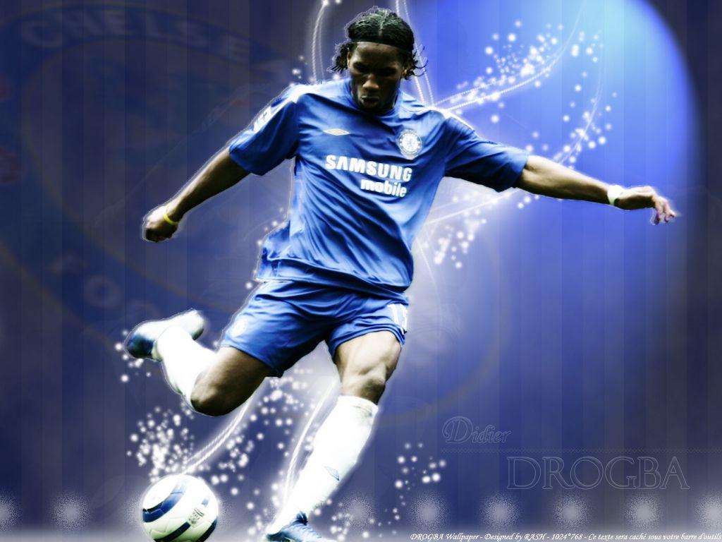 Didier Drogba Wallpapers