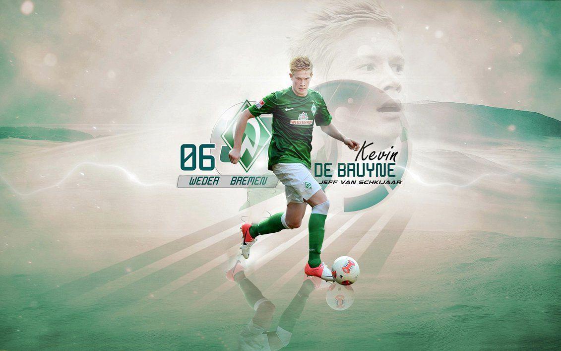 Kevin De Bruyne Wallpapers