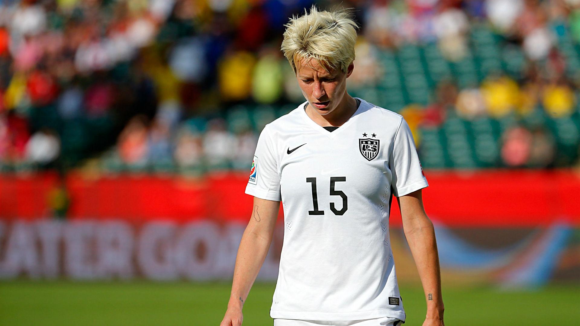 Megan Rapinoe Wallpapers 7