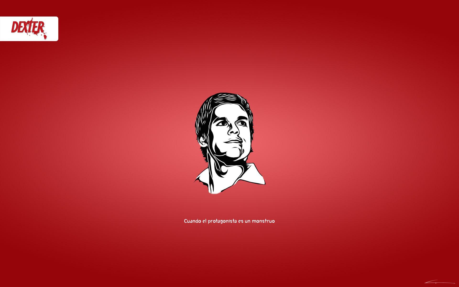 Image For > Dexter Quote Wallpapers