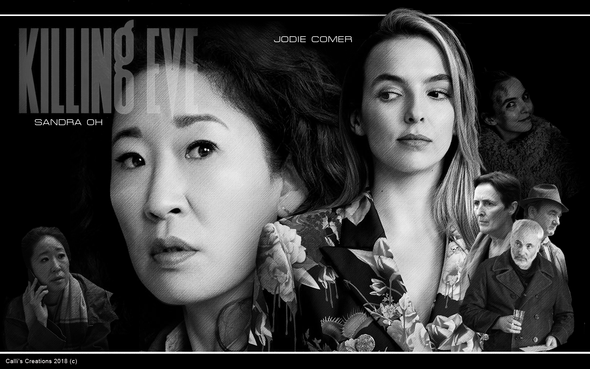 Killing Eve