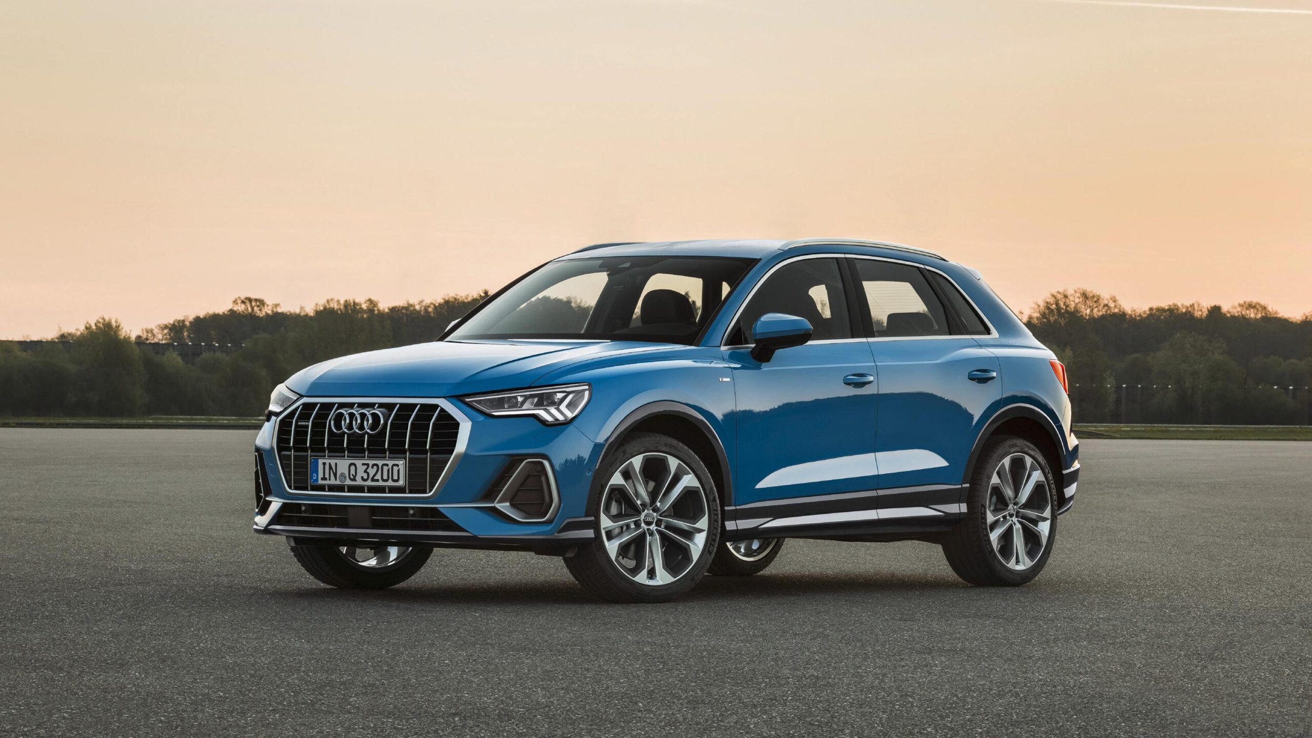 Audi Q3 Reviews, Specs, Prices, Photos And Videos