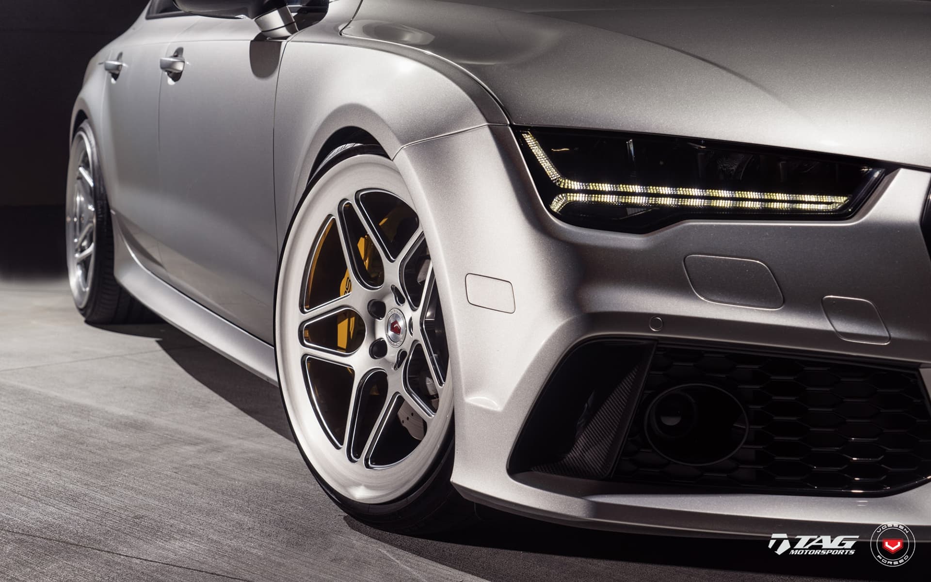 2016 Audi RS7 wallpapers HD HIgh Quality Resolution Download