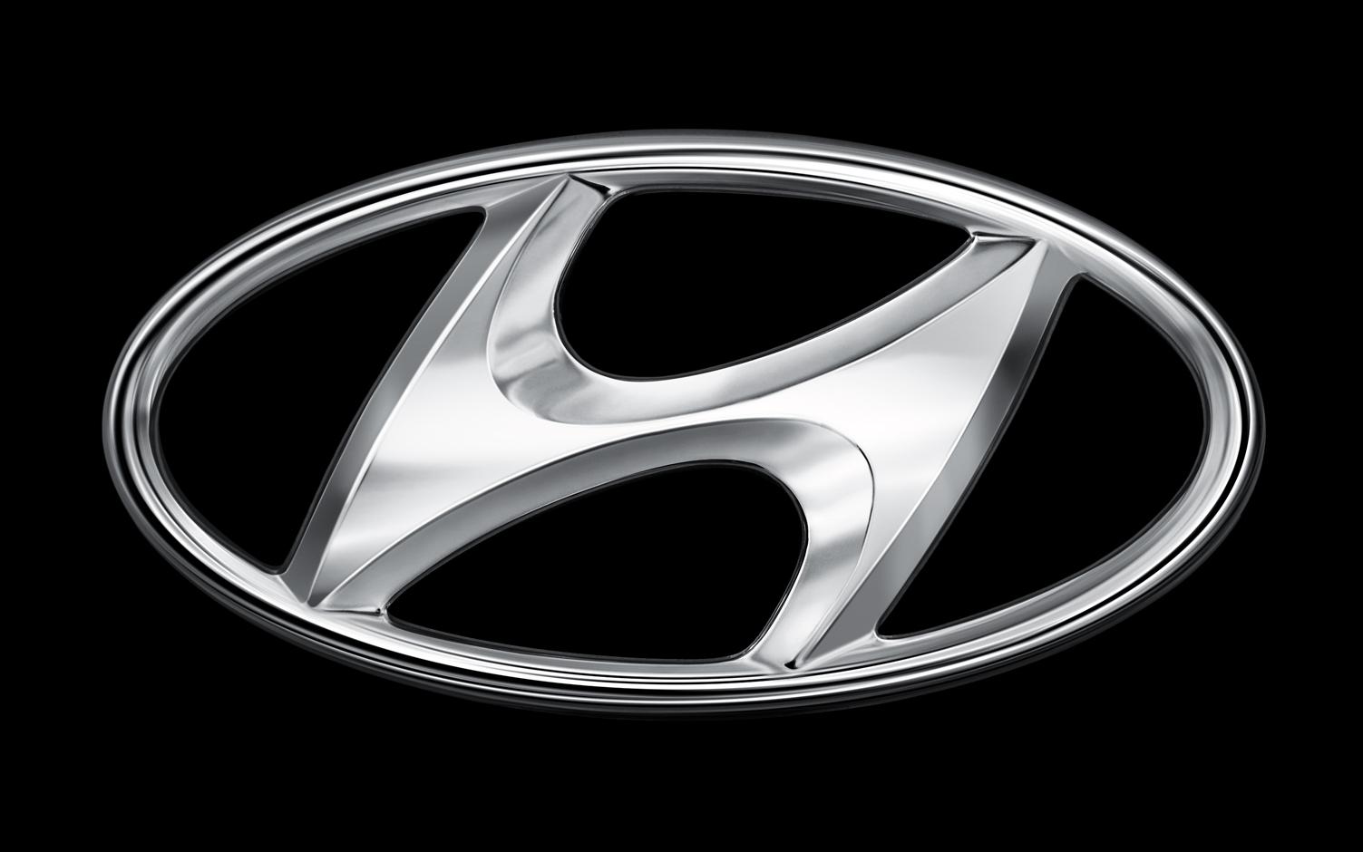 Hyundai Logo Wallpapers HD