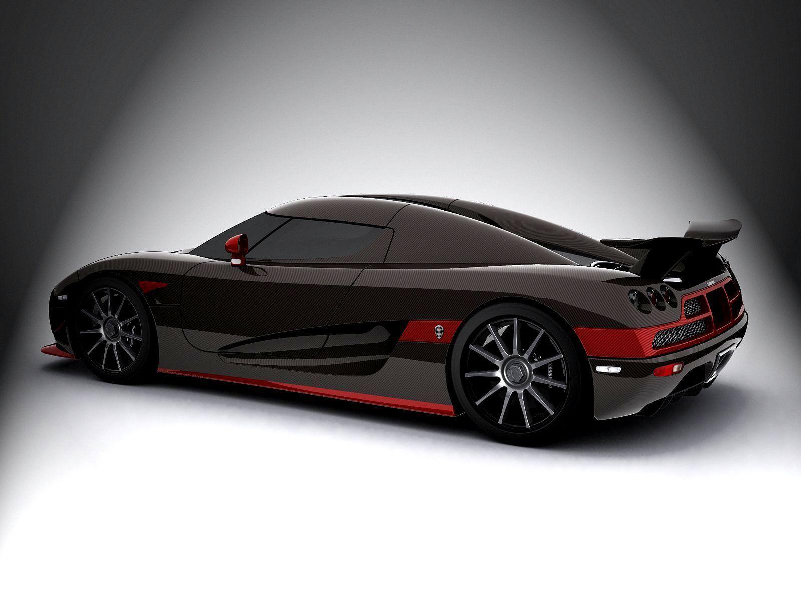 FunMozar – Koenigsegg CCXR Special Edition