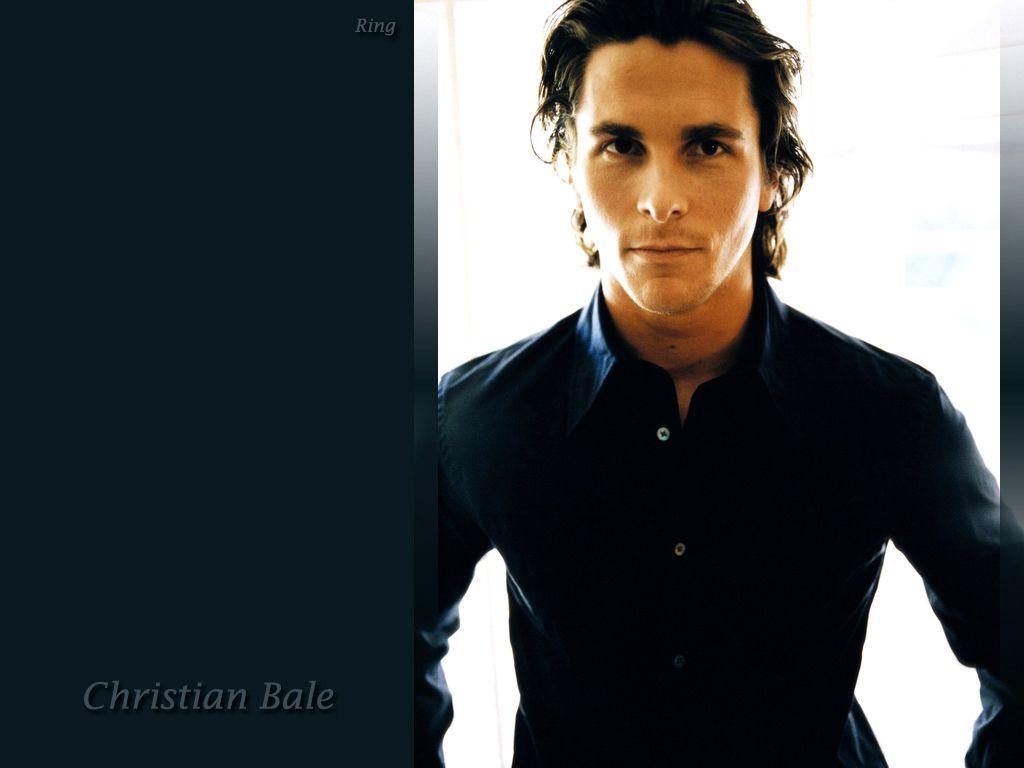 Christian Bale Wallpapers