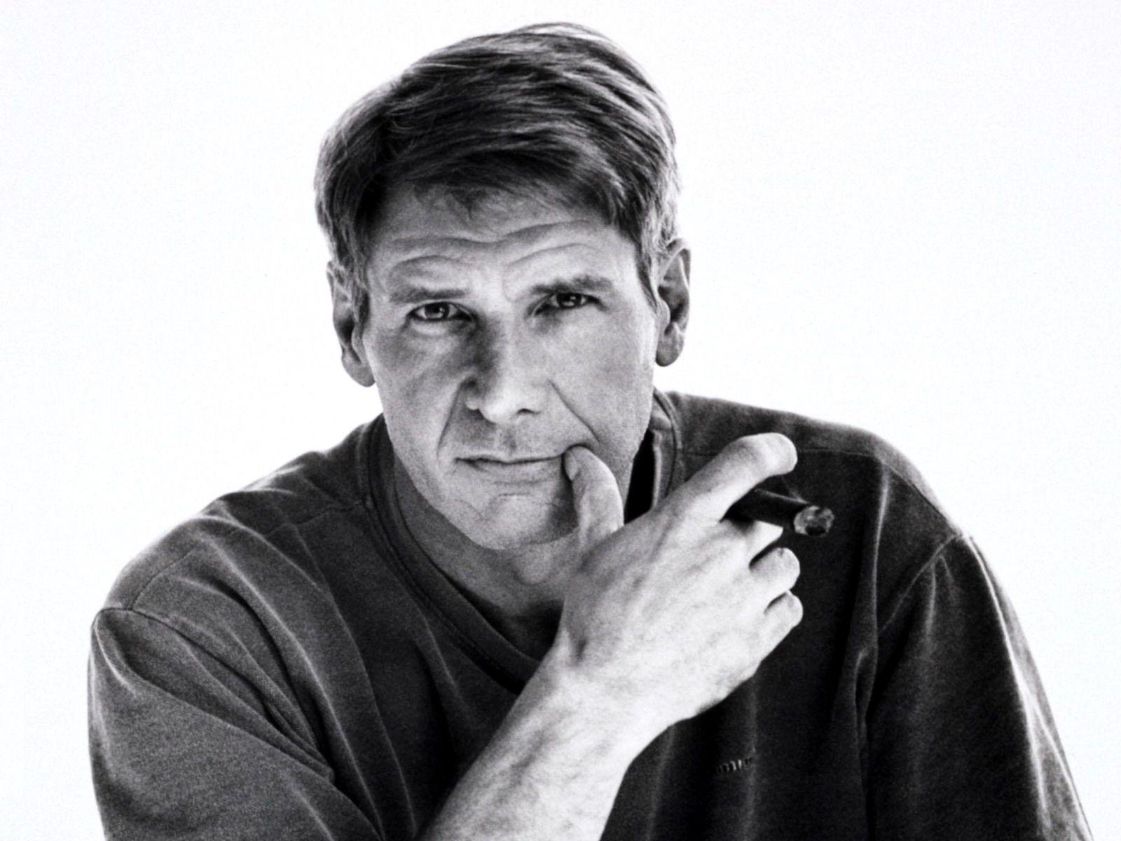 Harrison Ford Wallpapers High Resolution and Quality Download