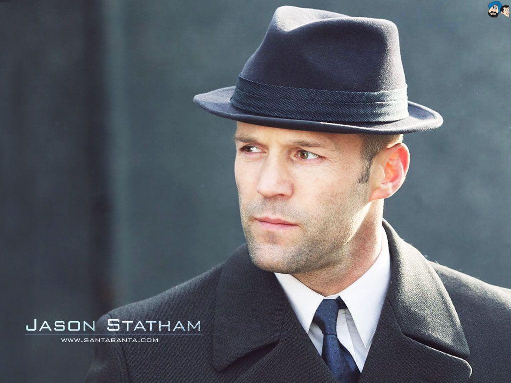 Jason Statham Wallpapers