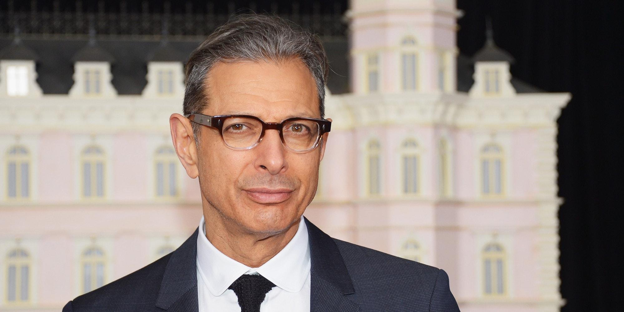 Jeff Goldblum HD Wallpapers