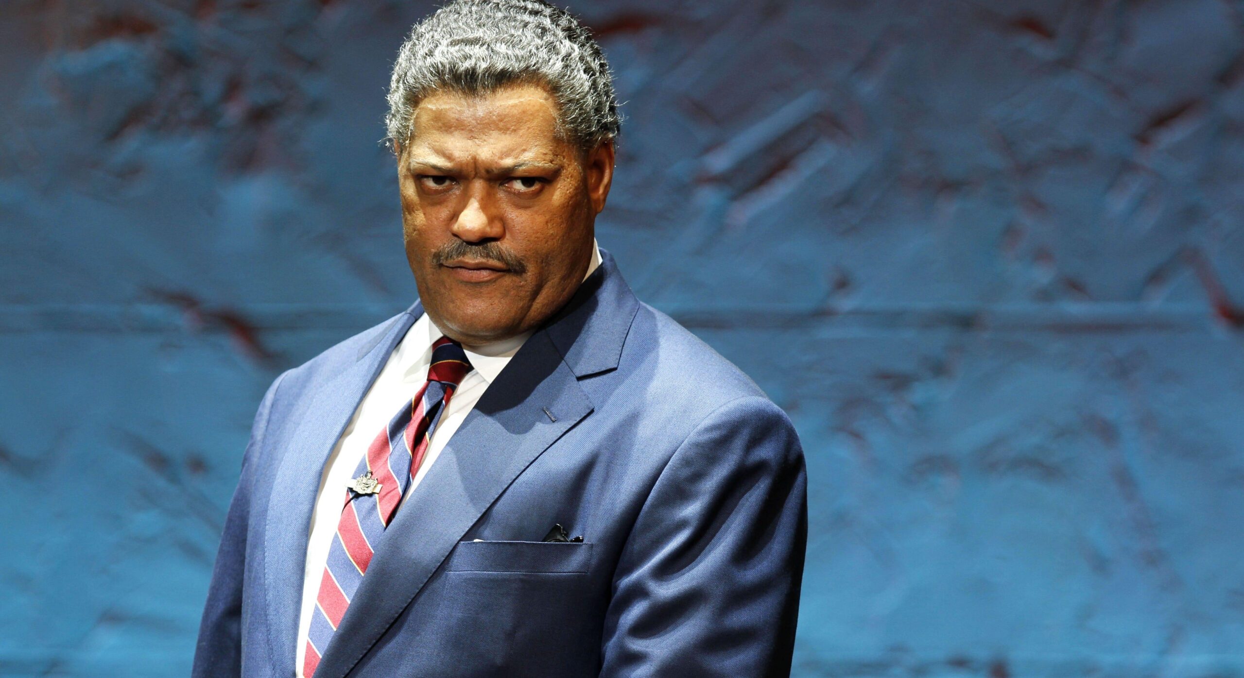 Laurence Fishburne HD Wallpapers