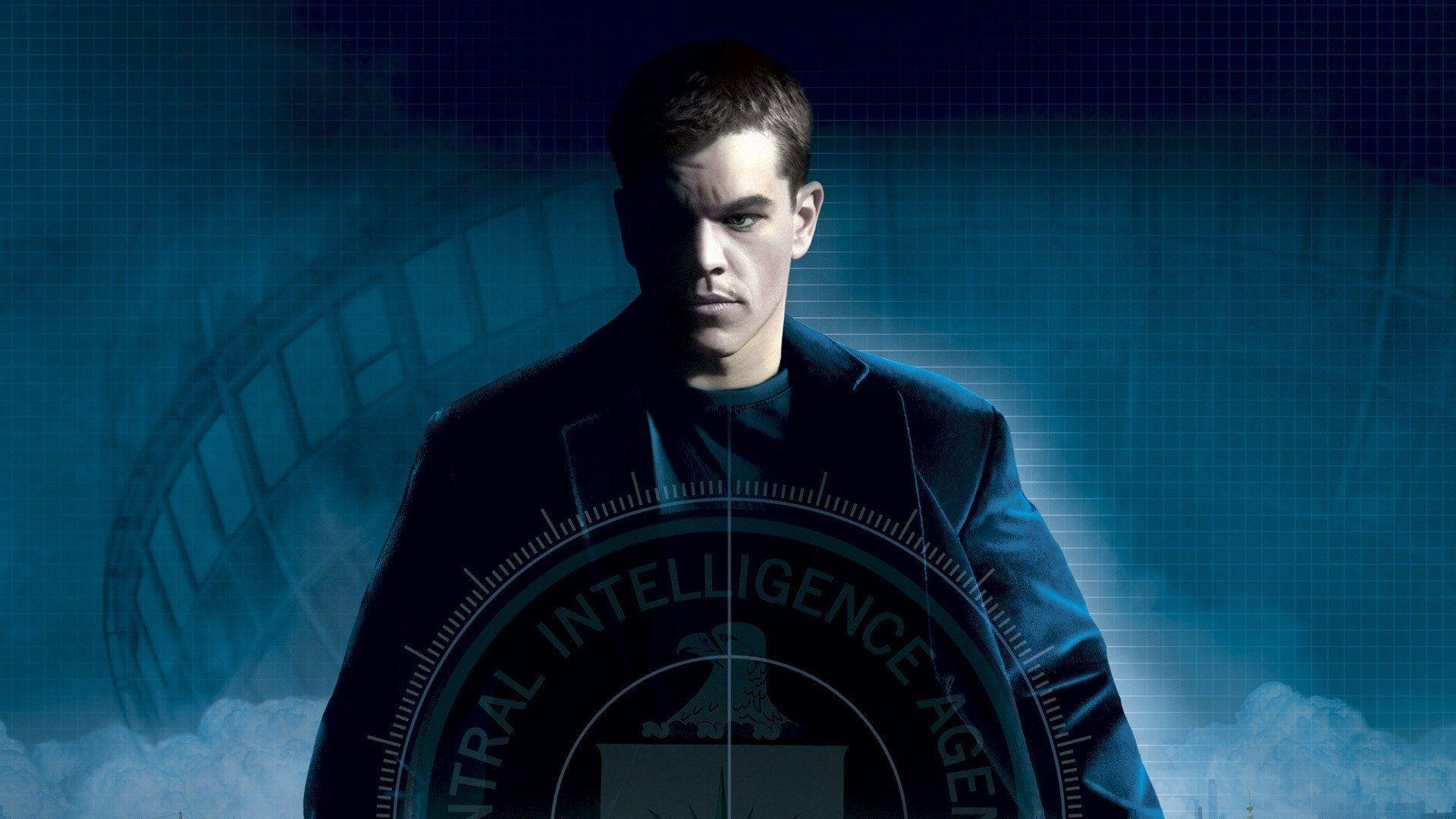 103 Matt Damon HD Wallpapers