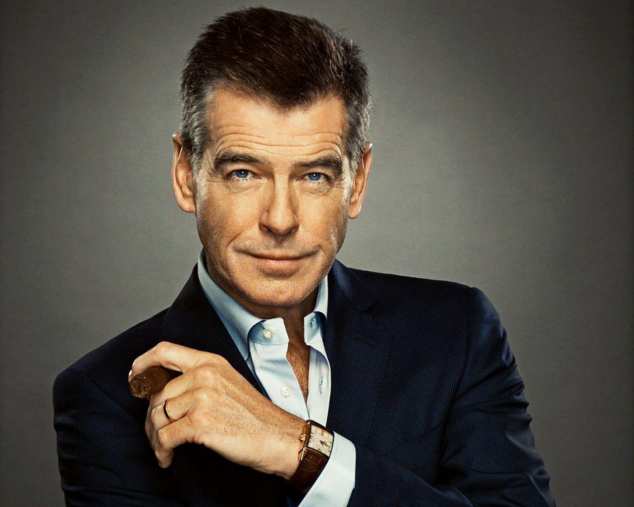 Pierce Brosnan Wallpapers 15