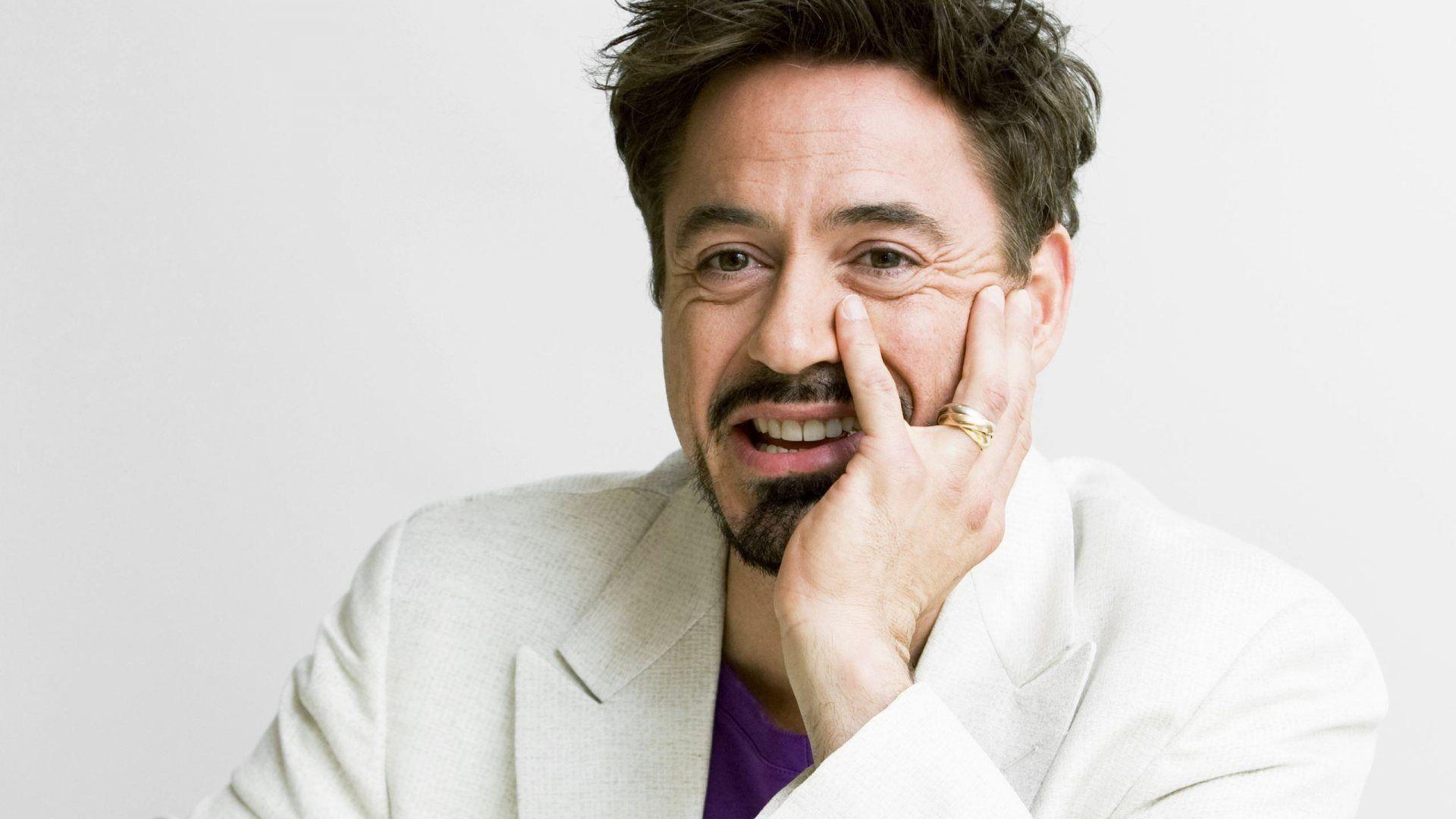 Robert Downey Jr Image Wallpapers