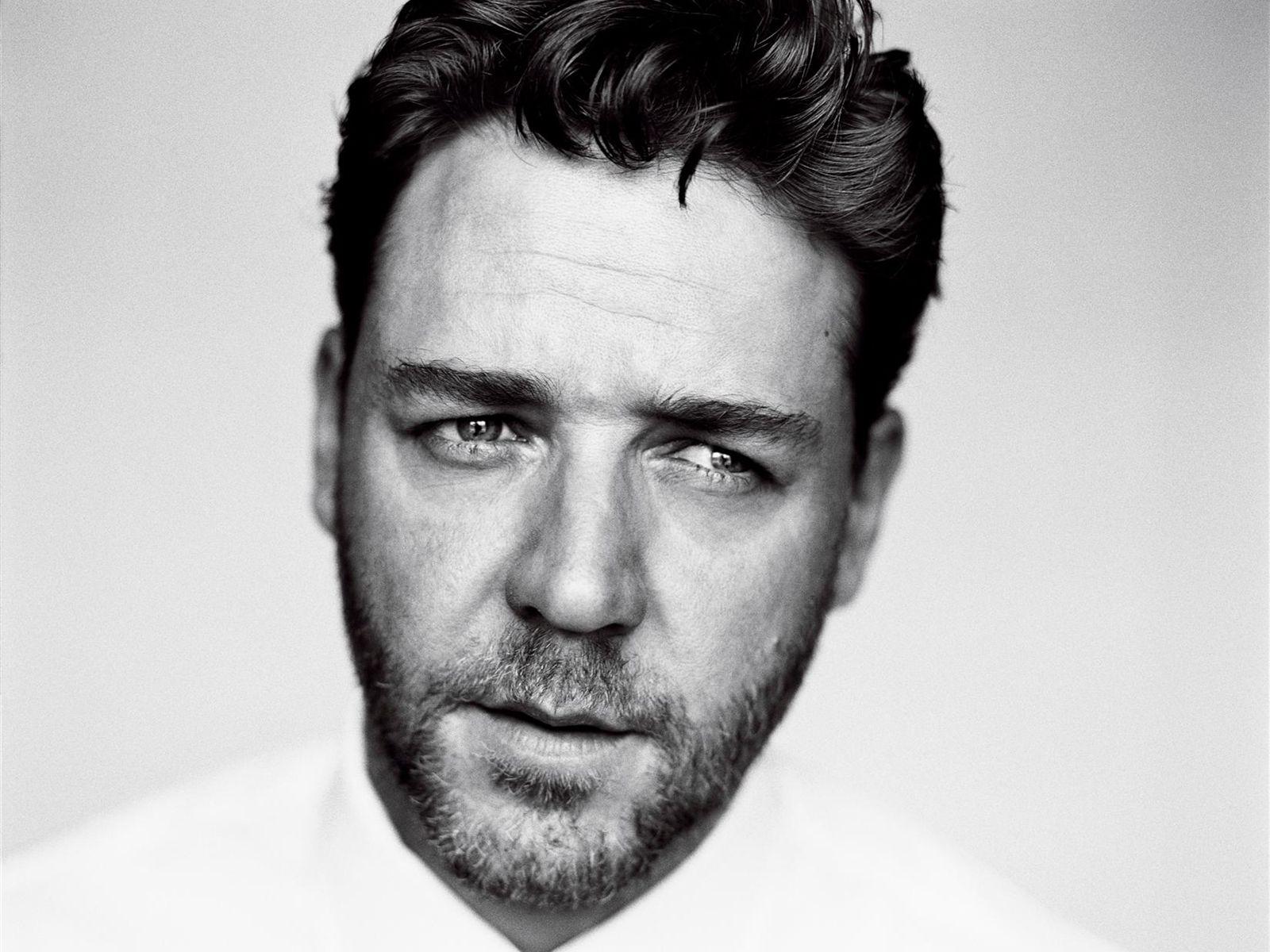 Russell Crowe Wallpapers