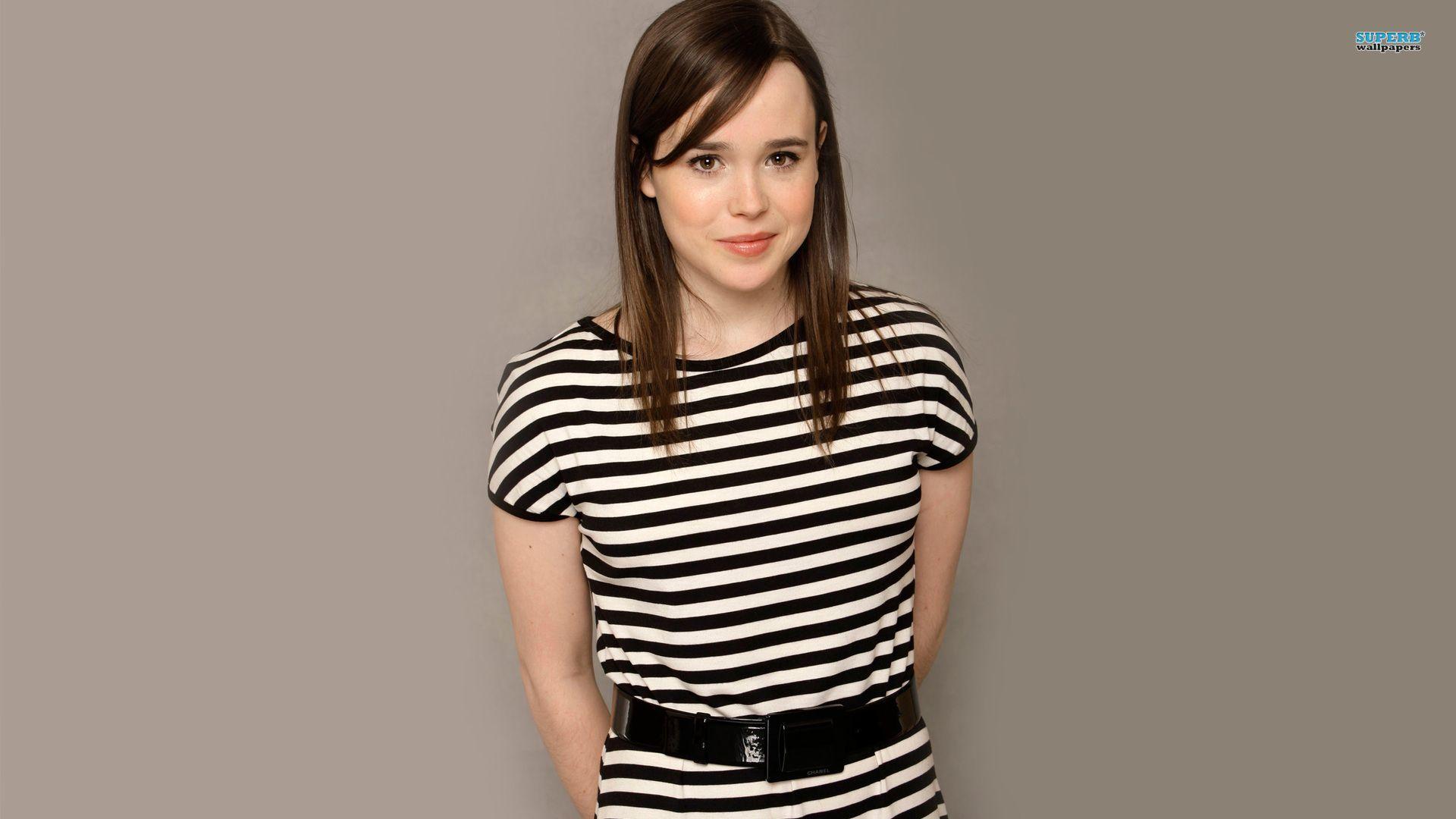 Ellen Page wallpapers