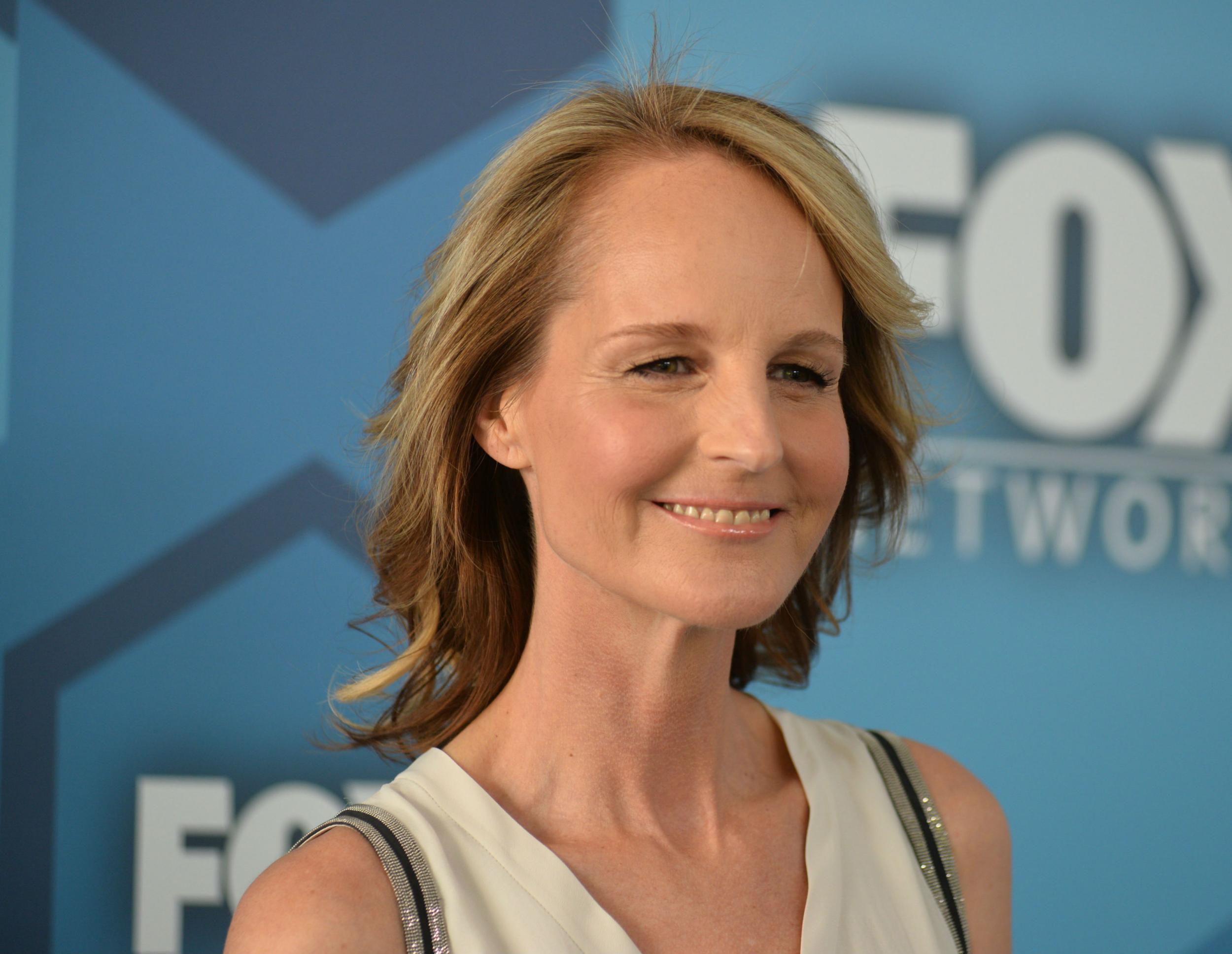 Image of Helen Hunt Wallpapers