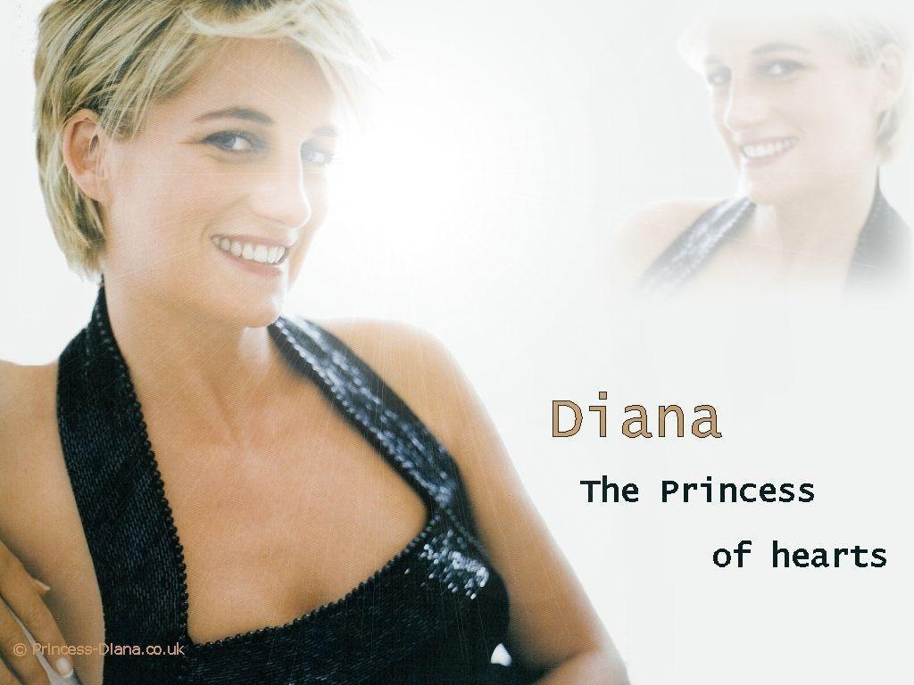 lady Diana wallpapers