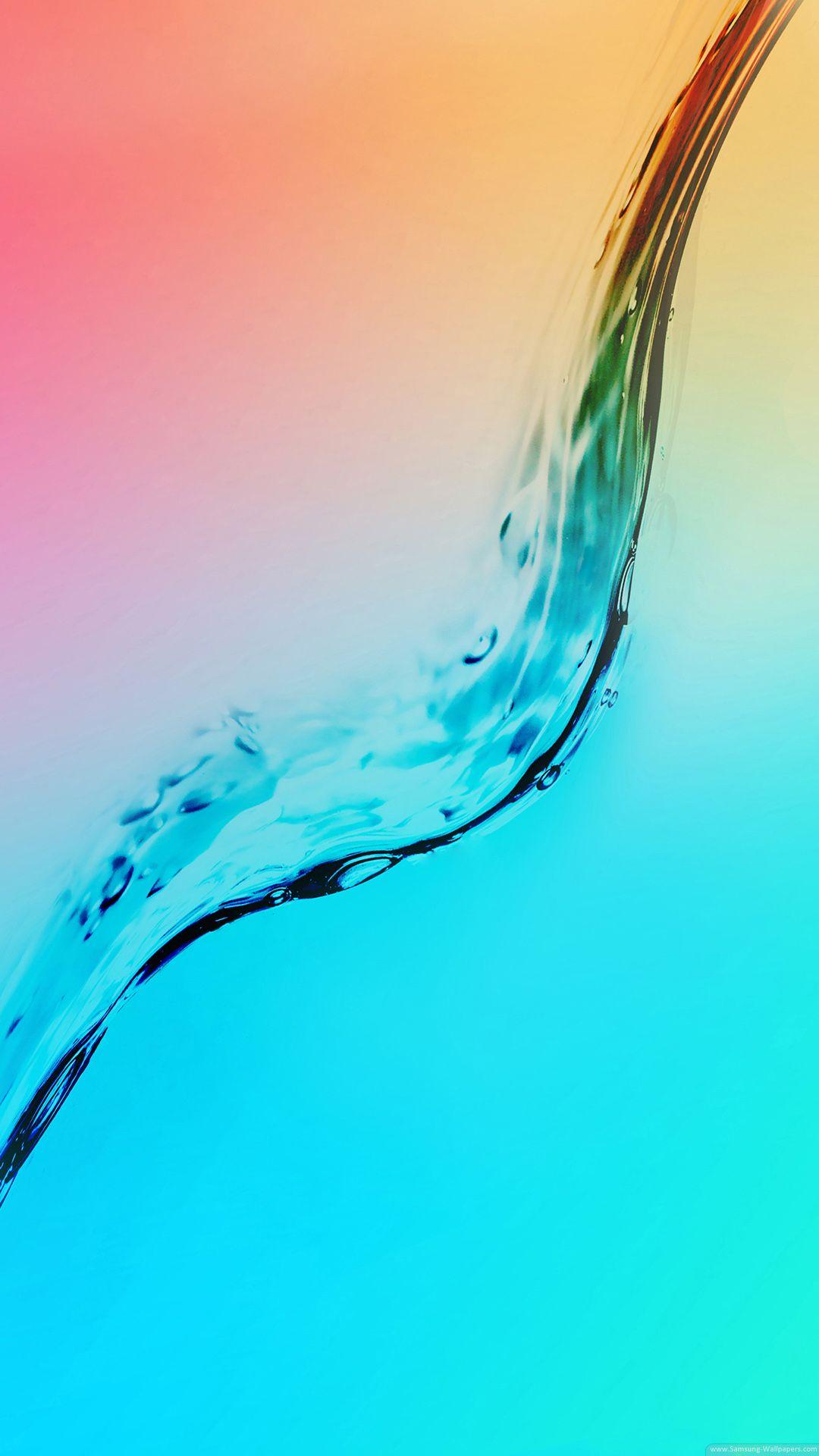 Galaxy S Edge Official Stock Wallpapers Samsung Galaxy S Edge