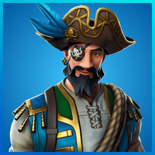 Sea Wolf Fortnite wallpapers