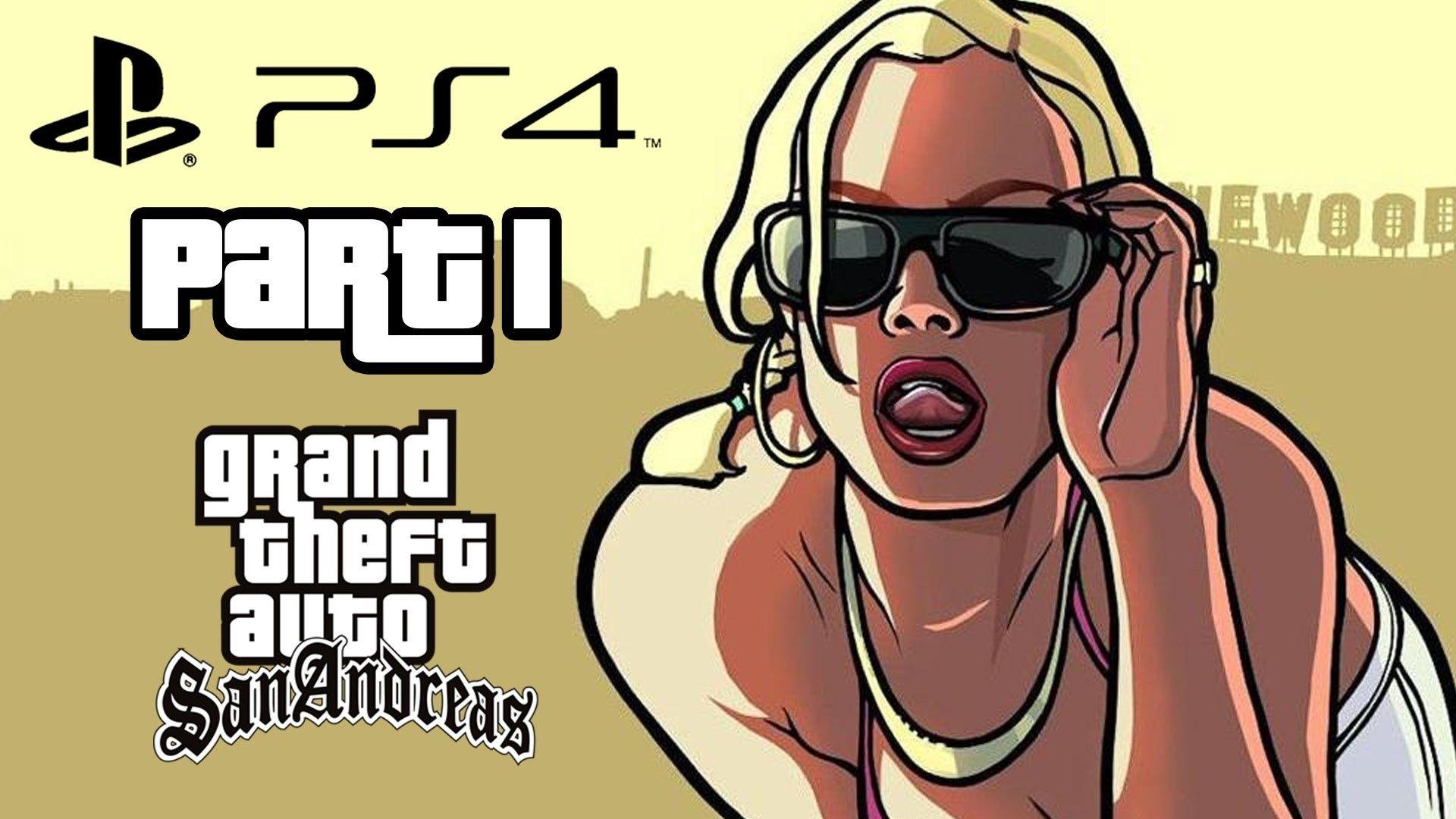 Download Gta San Andreas Desktop Wallpapers ✓ Wallpapers Directory