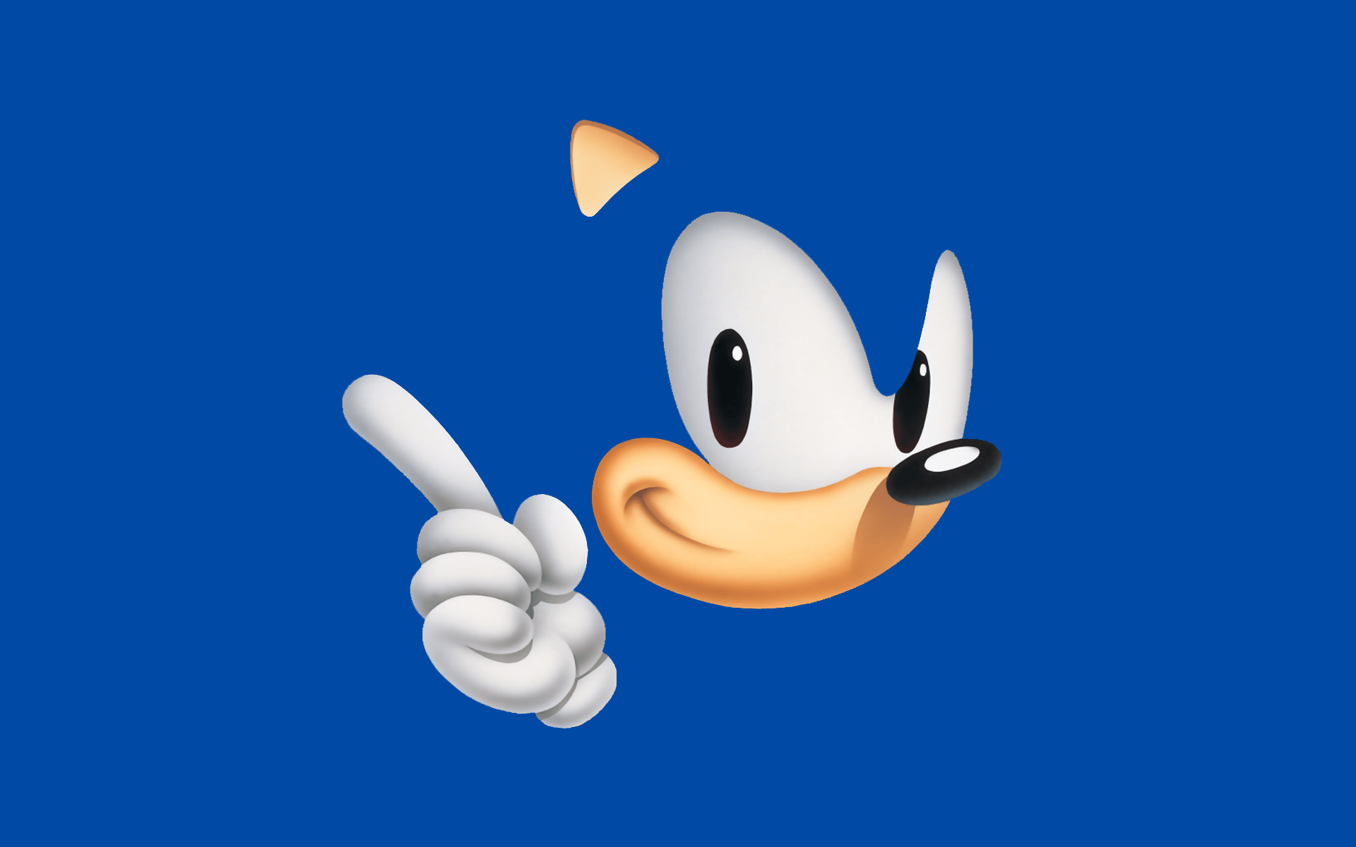 Most Downloaded Sonic The Hedgehog Wallpapers