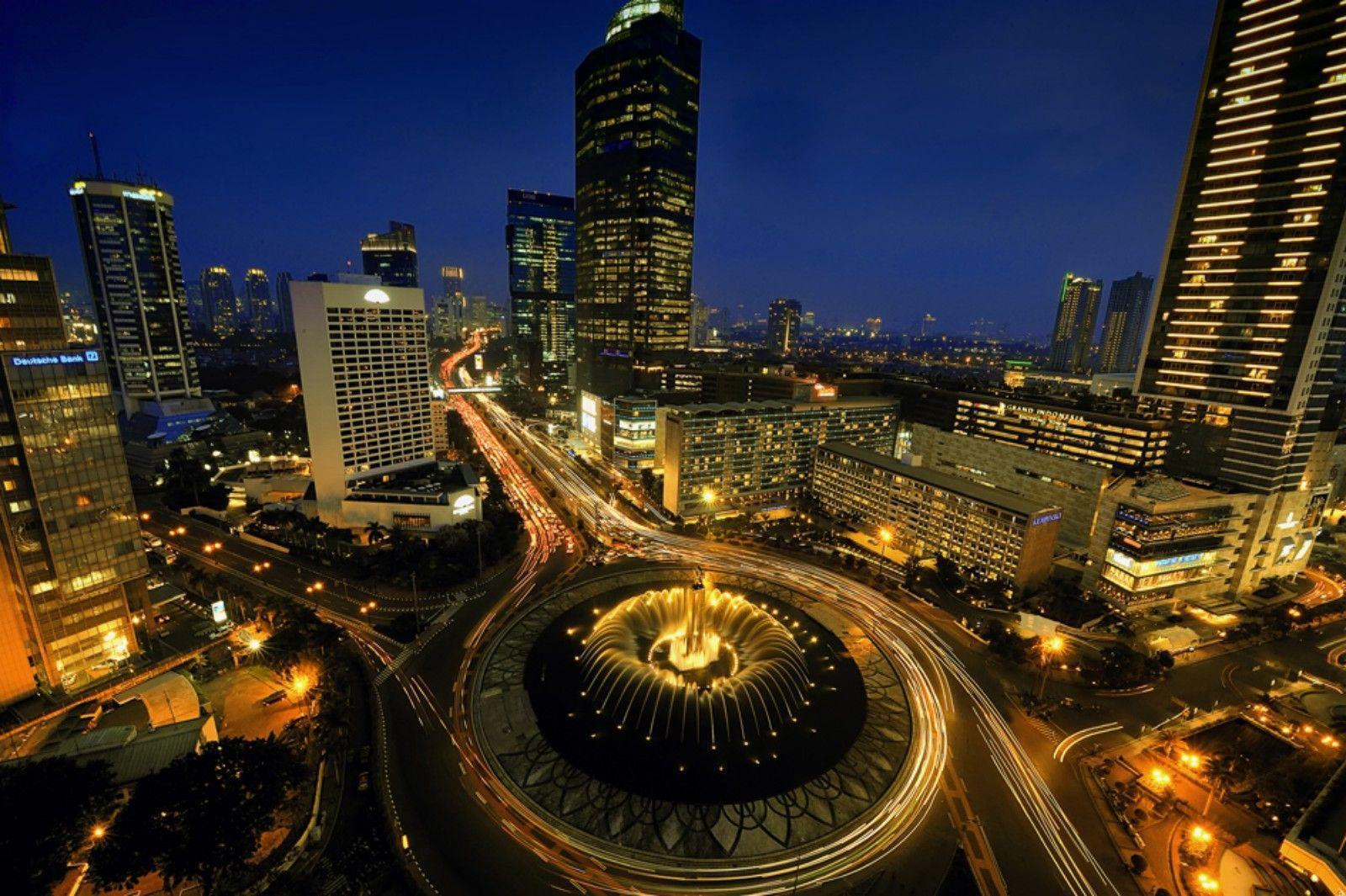 Jakarta, Download Jakarta HD Wallpapers for Free, SHzonGyue Pack