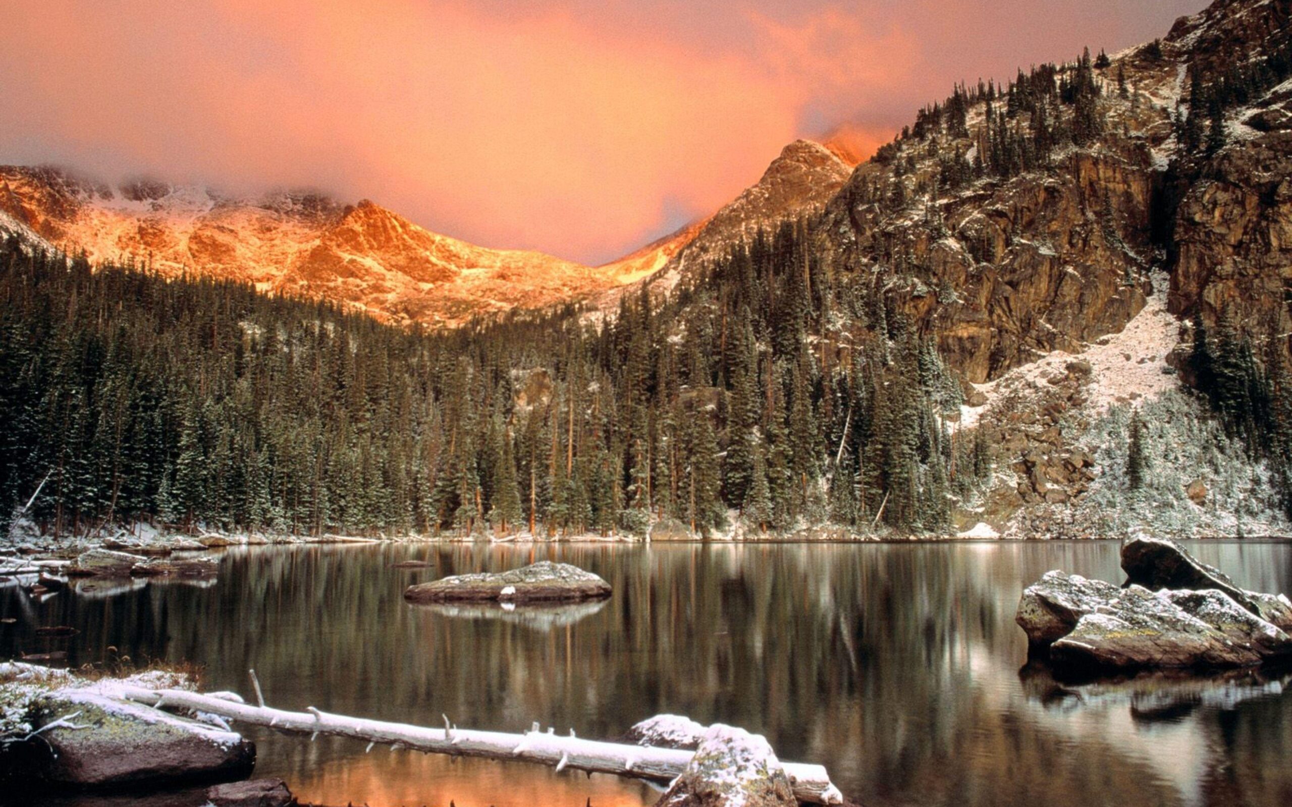 Colorado Backgrounds