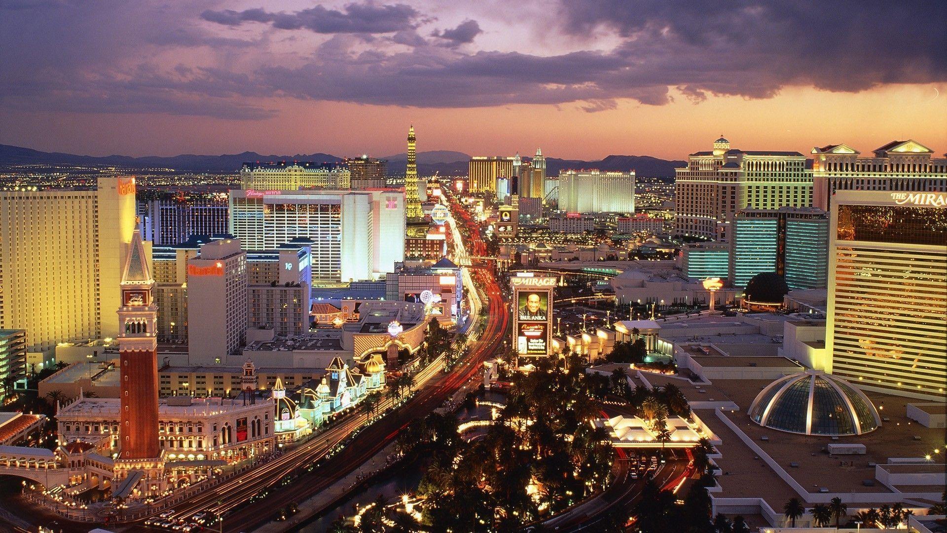 Las Vegas Nevada Wallpapers Wallpapers Download Car Pictures