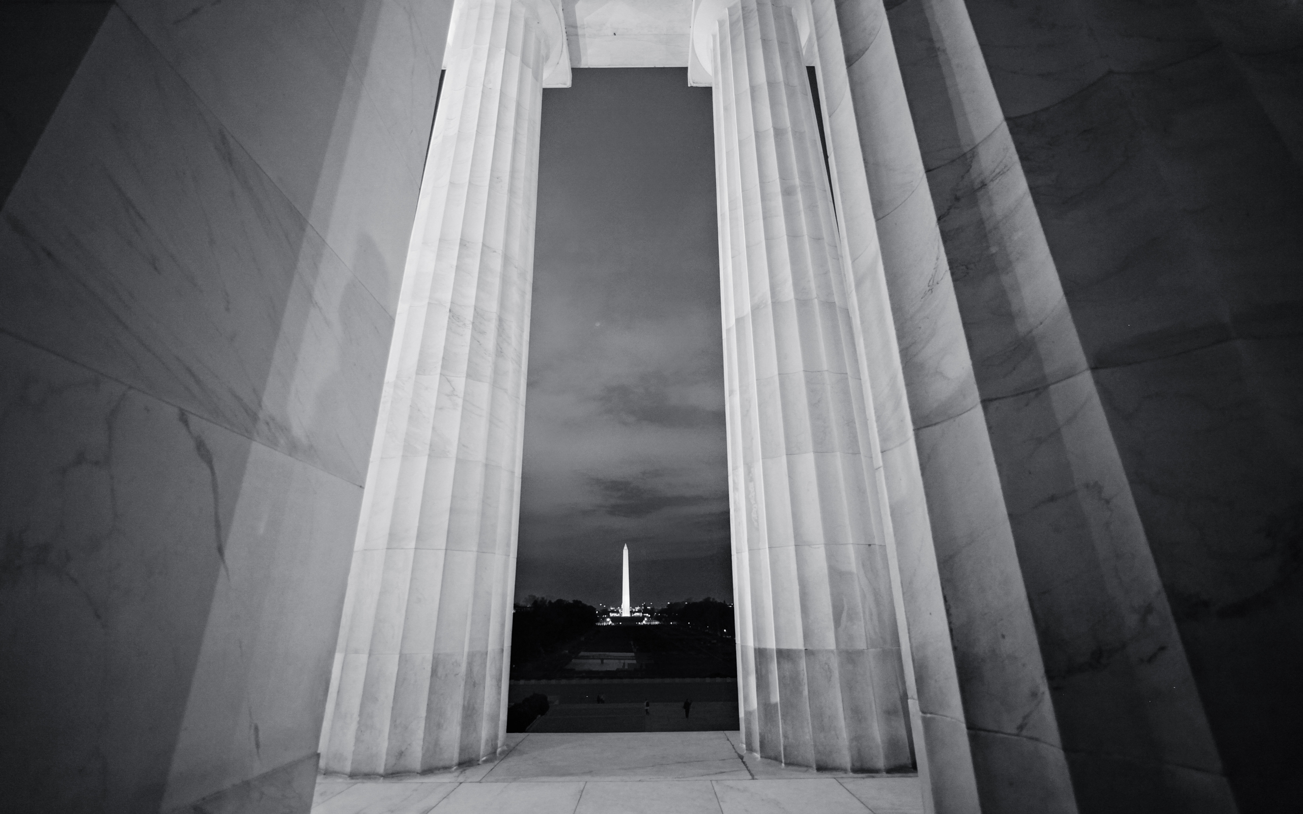 Thomas Jefferson Memorial widescreen wallpapers