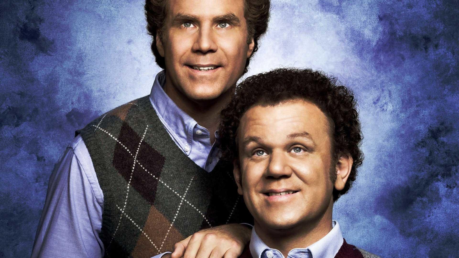 8 Step Brothers HD Wallpapers