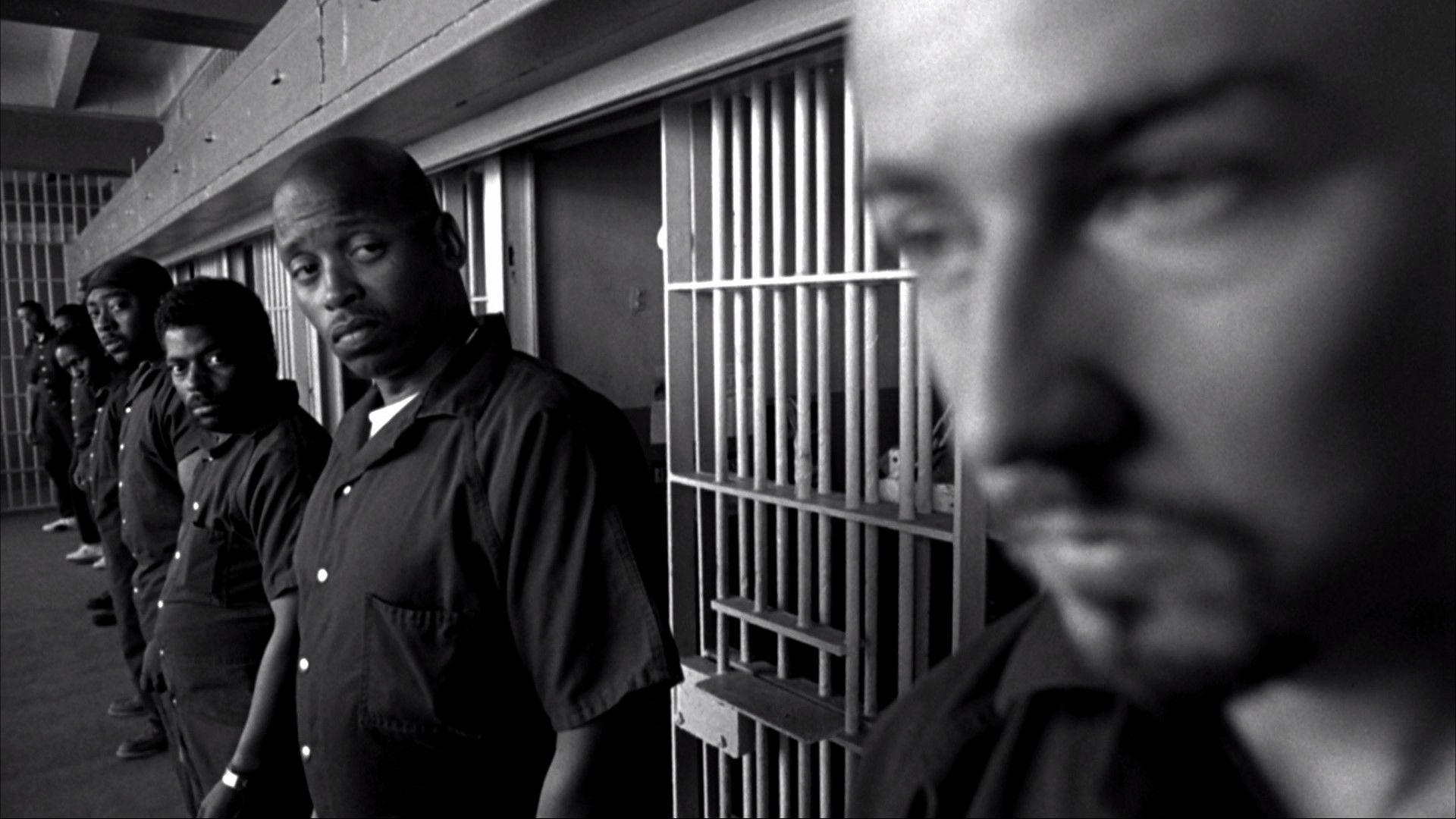 American History X