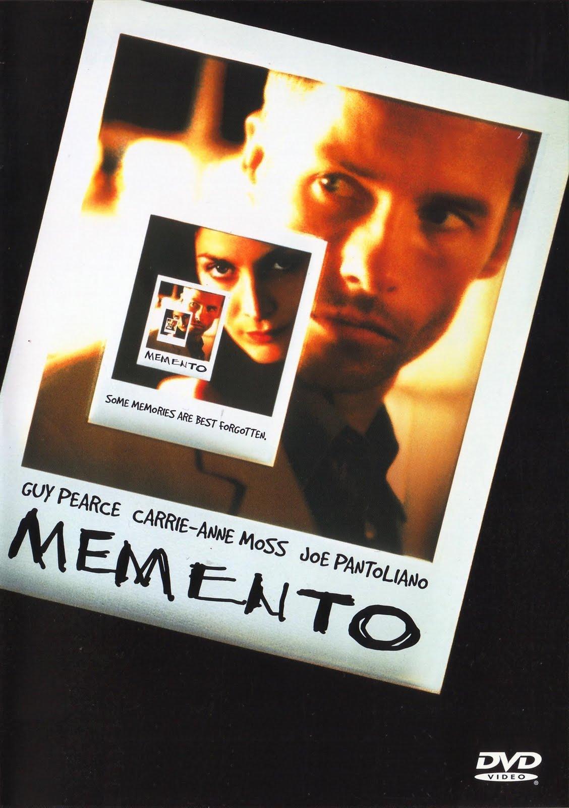 MEMENTO ANALYSIS