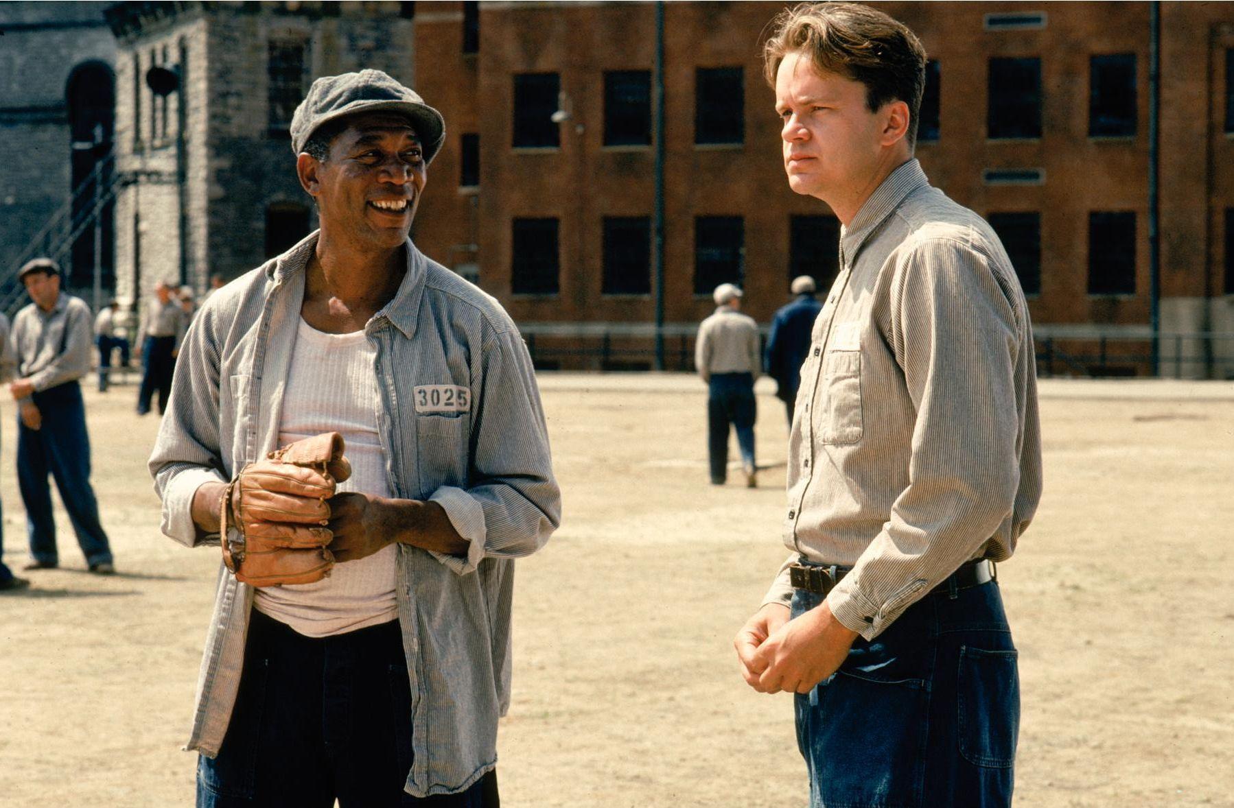 HD The Shawshank Redemption Wallpapers and Photos