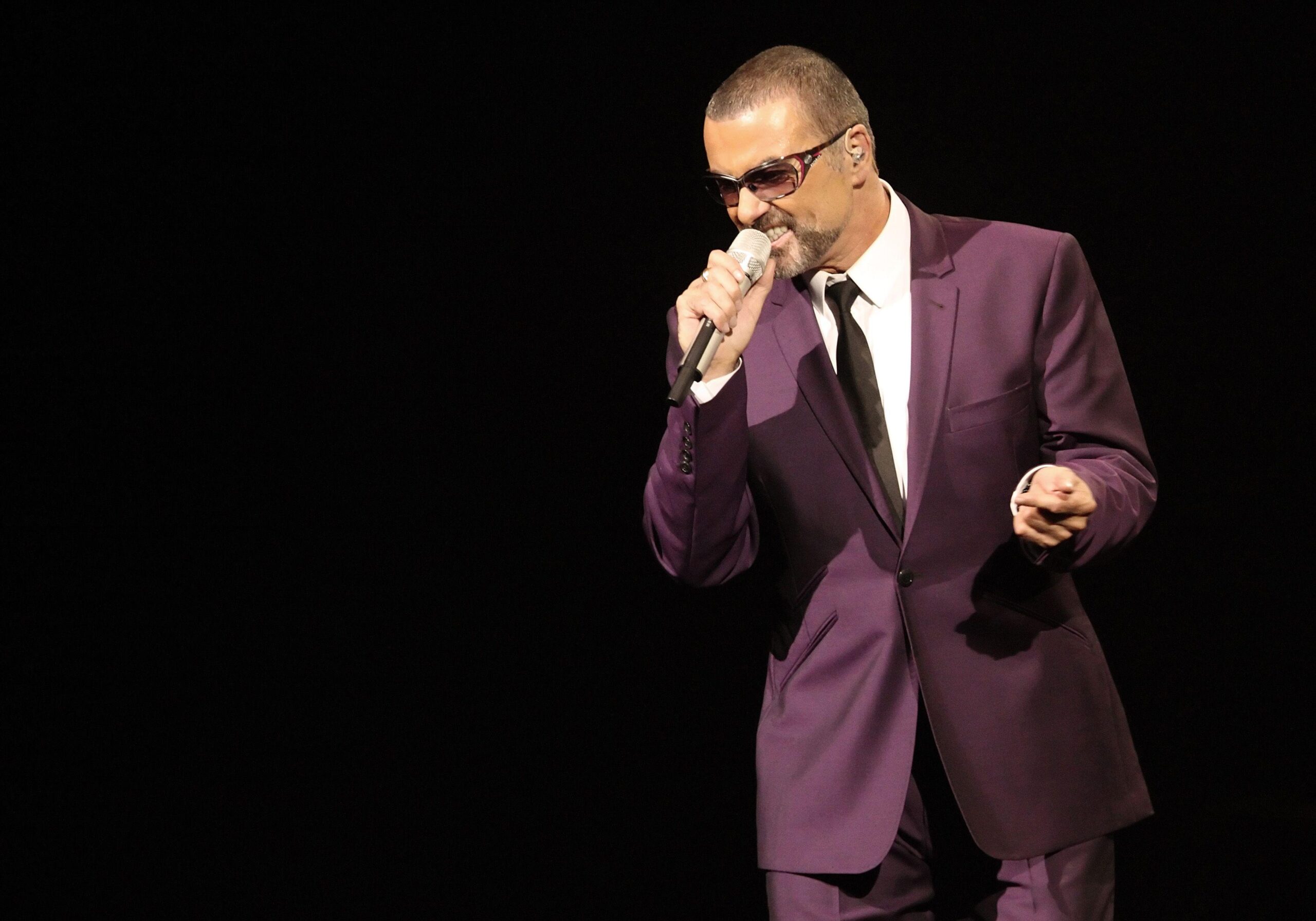 George Michael Wallpapers Image Photos Pictures Backgrounds