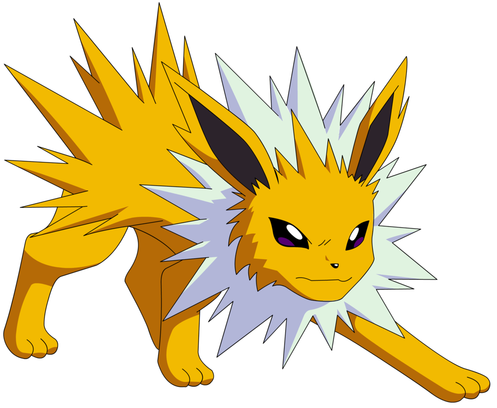 Jolteon Wallpapers